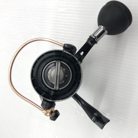 σσ ABU  スピニングリール REVO ALX THETA 3000MSH 使用感有 程度B