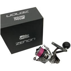 Abu Garcia アブガルシア スピニングリール ZENON 3000MSH Bランク