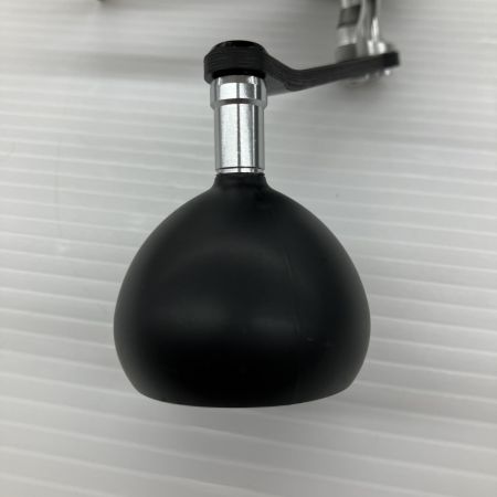 Abu Garcia アブガルシア スピニングリール ZENON 3000MSH