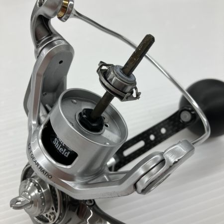 Abu Garcia アブガルシア スピニングリール ZENON 3000MSH
