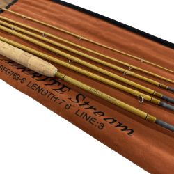 AXISCO エアーライトストリーム ASFG763-6 程度B Bランク