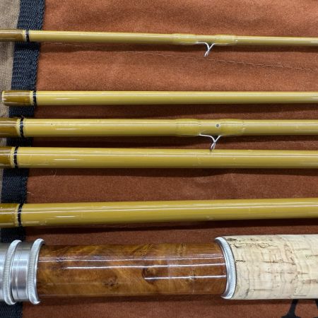 AXISCO エアーライトストリーム ASFG763-6 程度B