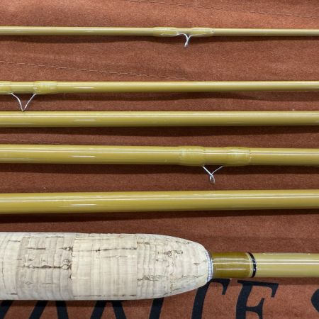 AXISCO エアーライトストリーム ASFG763-6 程度B