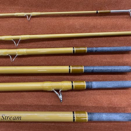 AXISCO エアーライトストリーム ASFG763-6 程度B