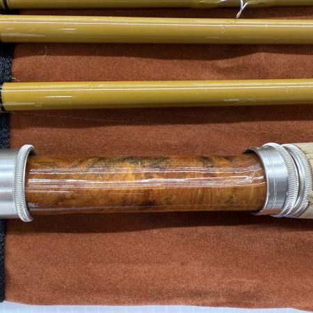 AXISCO エアーライトストリーム ASFG763-6 程度B