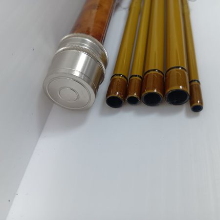 AXISCO エアーライトストリーム ASFG763-6 程度B