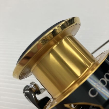 σσ SHIMANO シマノ 20ツインパワーC5000XG 04148