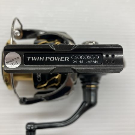 σσ SHIMANO シマノ 20ツインパワーC5000XG 04148