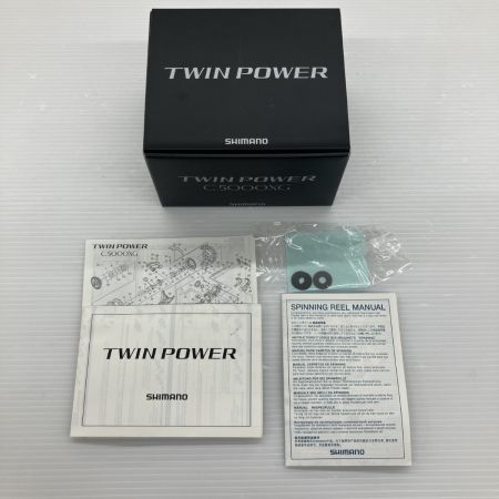 σσ SHIMANO シマノ 20ツインパワーC5000XG 04148