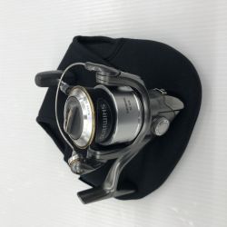 σσ SHIMANO シマノ  スピニングリール   02ツインパワー2500 程度B 袋付 SC83E Bランク