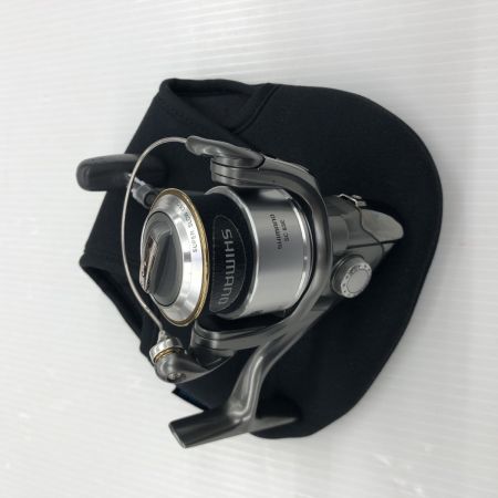 σσ SHIMANO シマノ  スピニングリール   02ツインパワー2500 程度B 袋付 SC83E