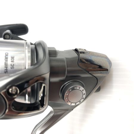 σσ SHIMANO シマノ  スピニングリール   02ツインパワー2500 程度B 袋付 SC83E
