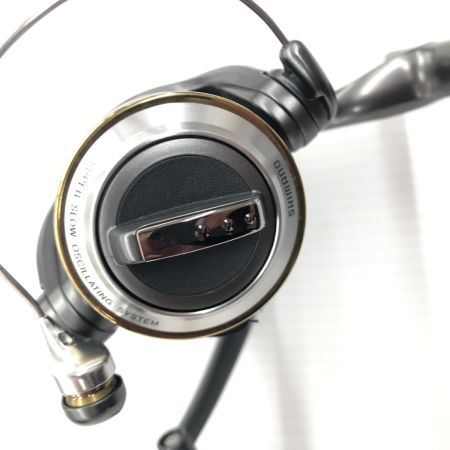 σσ SHIMANO シマノ  スピニングリール   02ツインパワー2500 程度B 袋付 SC83E
