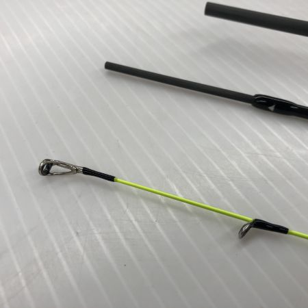 σσ レジットデザイン ルアーロッド SKS-ST55UL 美品 程度A