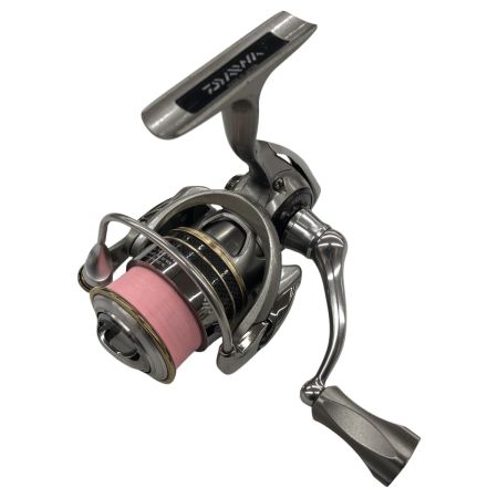 σσ DAIWA ダイワ 12ルビアス2004H ゴメクサスハンドルノブ付き 055971