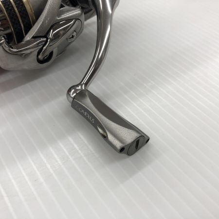 σσ DAIWA ダイワ 12ルビアス2004H ゴメクサスハンドルノブ付き 055971