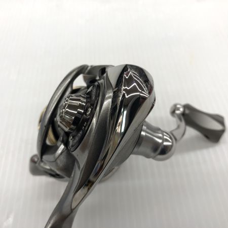 σσ DAIWA ダイワ 12ルビアス2004H ゴメクサスハンドルノブ付き 055971