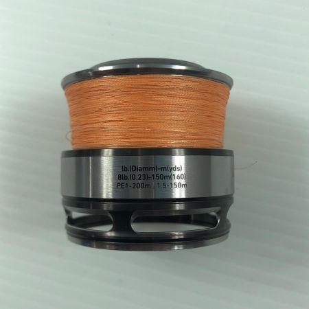 σσ DAIWA ダイワ スピニングリール用スプール 14カルディア2508H 056165