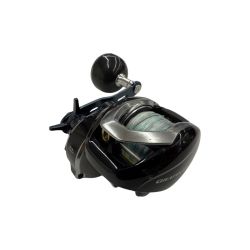 σσ SHIMANO シマノ グラップラー300HG 使用感有 程度B 03743 Bランク