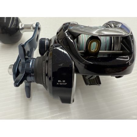 σσ SHIMANO シマノ グラップラー300HG 使用感有 程度B 03743