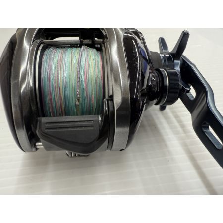 σσ SHIMANO シマノ グラップラー300HG 使用感有 程度B 03743