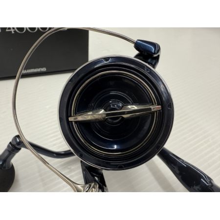 σσ SHIMANO シマノ 21ツインパワーXD 4000XG 美品 程度A 04293