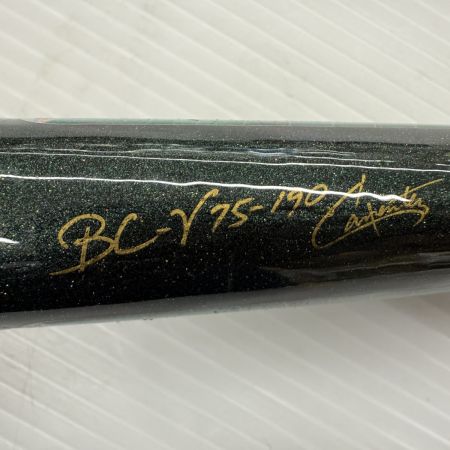 σσ CARPENTER BC-ｒ75-190