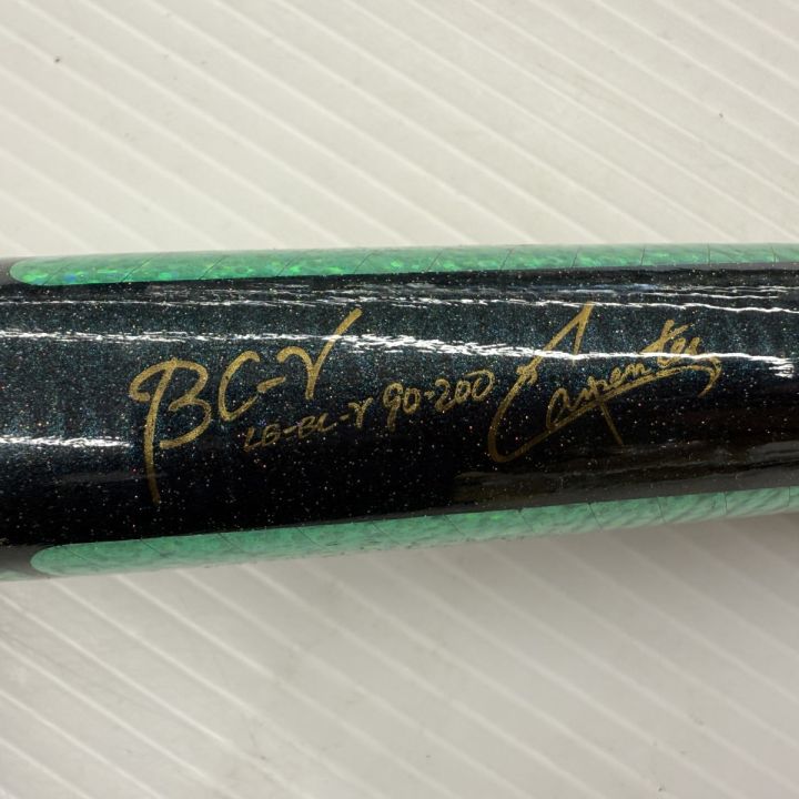 カーペンターｒ　90-200 σσ CARPENTER BC-r LB-BC-r90-200 - 中古釣り・フィッシング
