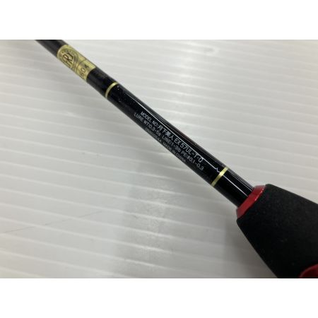 σσ DAIWA ダイワ 月下美人EX57UL-T・Q 05802644