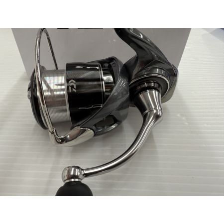 σσ DAIWA ダイワ 24ルビアスLT2500S 美品 程度A 00061212 388972