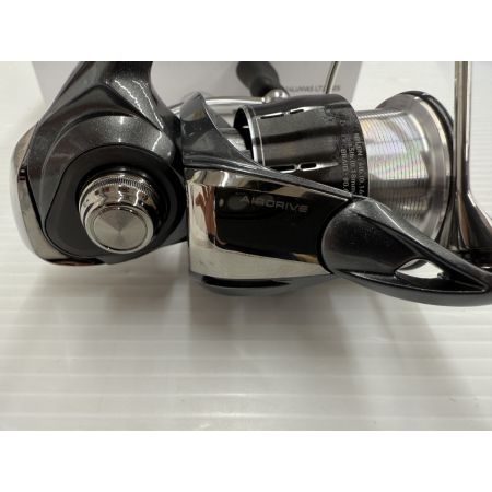 σσ DAIWA ダイワ 24ルビアスLT2500S 美品 程度A 00061212 388972