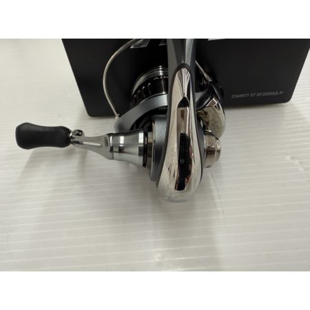 σσ DAIWA ダイワ 23エアリティSTSF2000SS-P 美品 程度A 391361