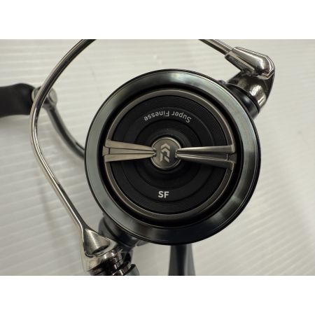 σσ DAIWA ダイワ 23エアリティSTSF2000SS-P 美品 程度A 391361