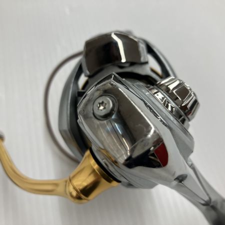 σσ DAIWA ダイワ 18フリームスLT4000D-CXH 057055