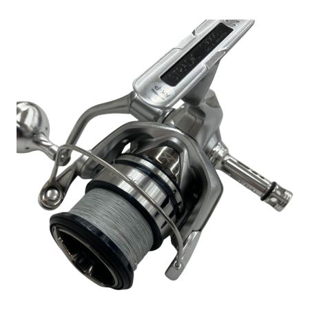 σσ SHIMANO シマノ 19ストラディック C3000 シャリ感強め 04018