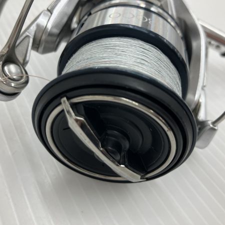 σσ SHIMANO シマノ 19ストラディック C3000 シャリ感強め 04018