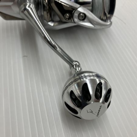 σσ SHIMANO シマノ 19ストラディック C3000 シャリ感強め 04018