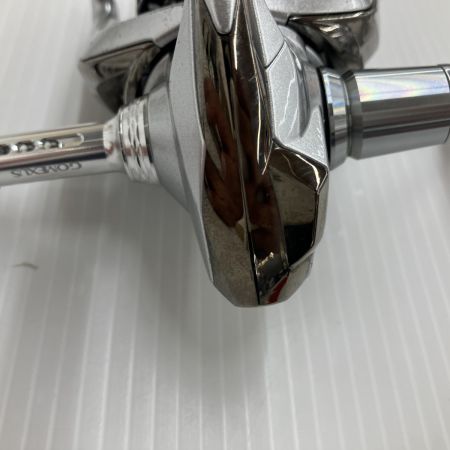 σσ SHIMANO シマノ 19ストラディック C3000 シャリ感強め 04018