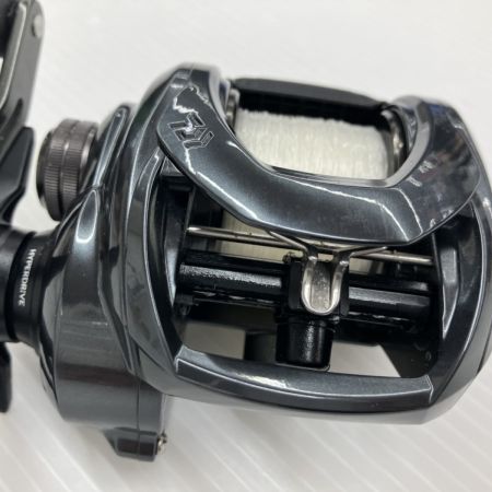 σσ DAIWA ダイワ タトゥーラTW 400