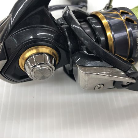 σσ DAIWA ダイワ 21カルディア LT2500S-XH  00060287