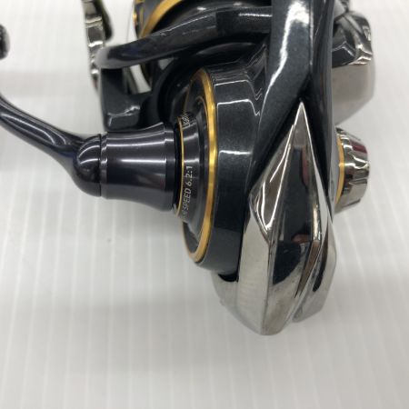 σσ DAIWA ダイワ 21カルディア LT2500S-XH  00060287