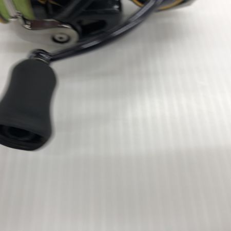 σσ DAIWA ダイワ 21カルディア LT2500S-XH  00060287