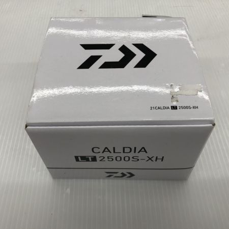 σσ DAIWA ダイワ 21カルディア LT2500S-XH  00060287
