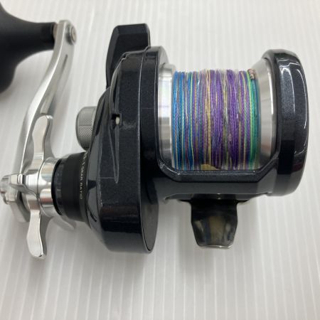 SHIMANO シマノ 20トリウム 1500HG 04218