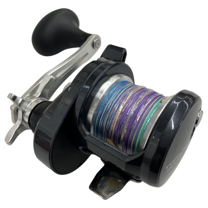 σσ SHIMANO シマノ 20トリウム 1500HG 04218 - 中古釣り・フィッシング 