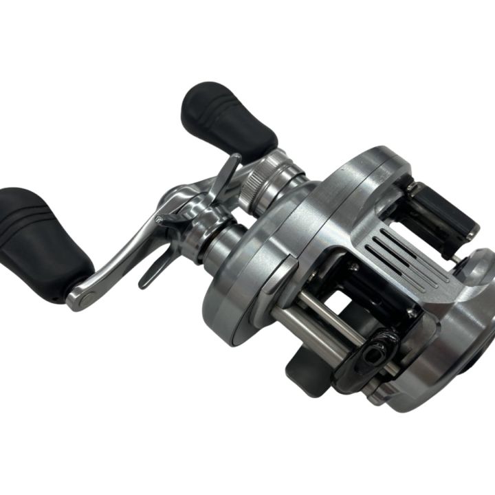 σσ SHIMANO シマノ 19カルカッタコンクエストDC 200 03978 - 中古釣り