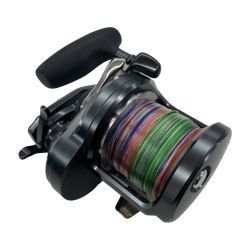 σσ SHIMANO シマノ 19オシアジガーFカスタム3000HG 04006 Bランク