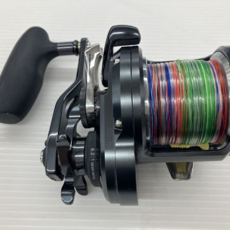 σσ SHIMANO シマノ 19オシアジガーFカスタム3000HG 04006