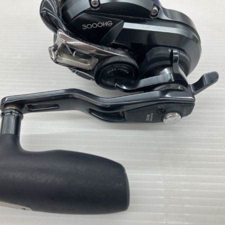 σσ SHIMANO シマノ 19オシアジガーFカスタム3000HG 04006
