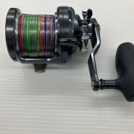 σσ SHIMANO シマノ 19オシアジガーFカスタム3000HG 04006